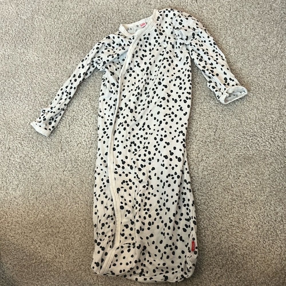 Magnetic Me Newborn Gown Modal